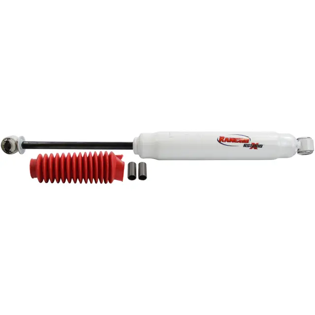RS55116 - : RS5000X Suspension Shock Absorber for Rancho Suspensions Image