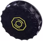 46020EA200 - : Reservoir Cap for Nissan Image