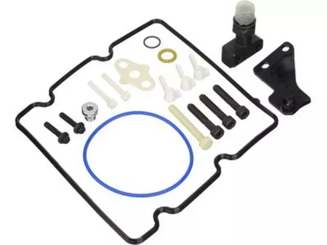 Fuel Injection Pump O-Ring - Ford (4C3Z-9B246-F)