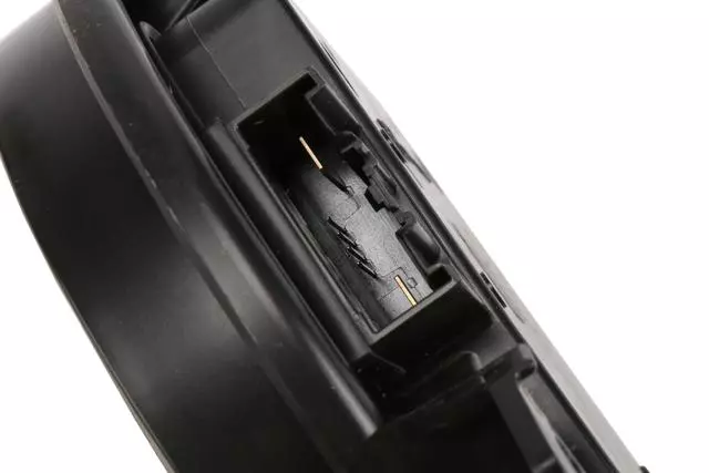 1581873 - HVAC: ACDelcoâ„¢ Blower Motor for Buick: LaCrosse | Chevrolet: Malibu Image