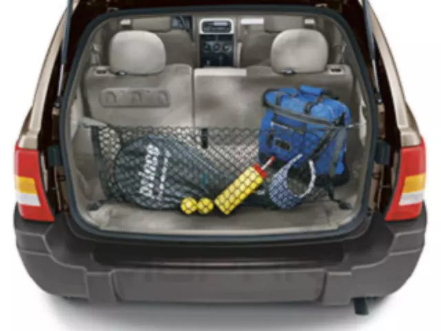 82300812 - : Net Kit for Mopar Image