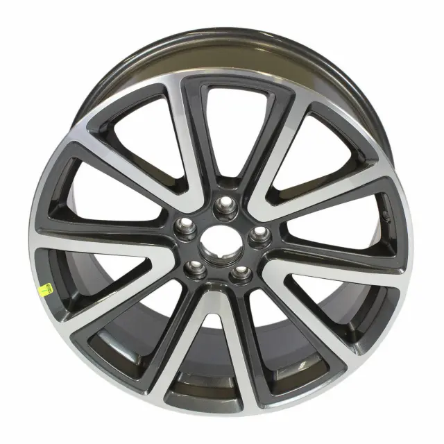 2015 Ford Wheel, Alloy FB5Z-1007-A | OEM Parts Online