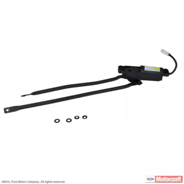 Adjust Motor - FORD (bg1z15790a)