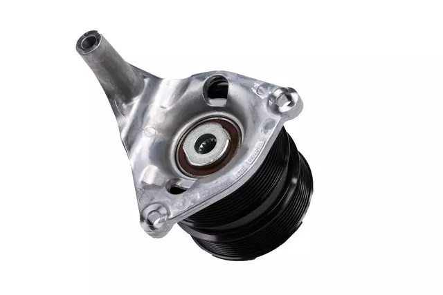 12607286 - : Pulley for GM Image