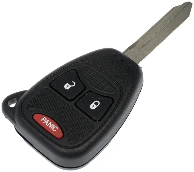 99270ST - Electronics: Keyless Remote 3 Button for Dorman Image