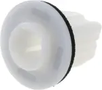 850991VA0A - Body: Bumper Cover Grommet for Infiniti Image