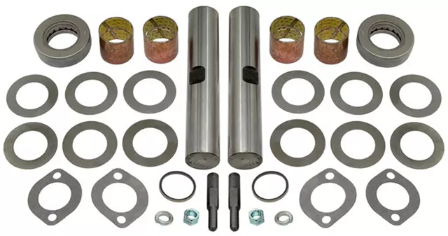 88911968 - : Steering King Pin Set for GM Image