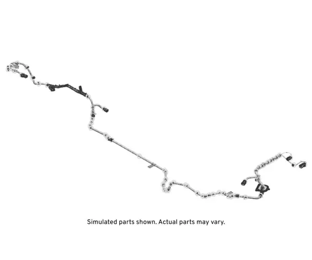 84512635 - Hybrid Components: Cable for GM Image
