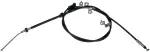 C660843 - : Parking Brake Cable for Dorman Image