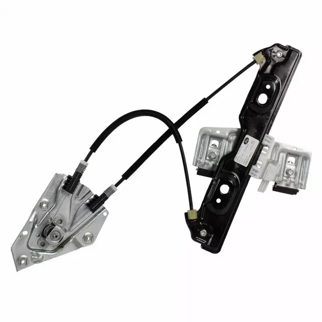 2011-2019 Ford Fiesta - Window Regulator - Ford (BE8Z-5427000-A)