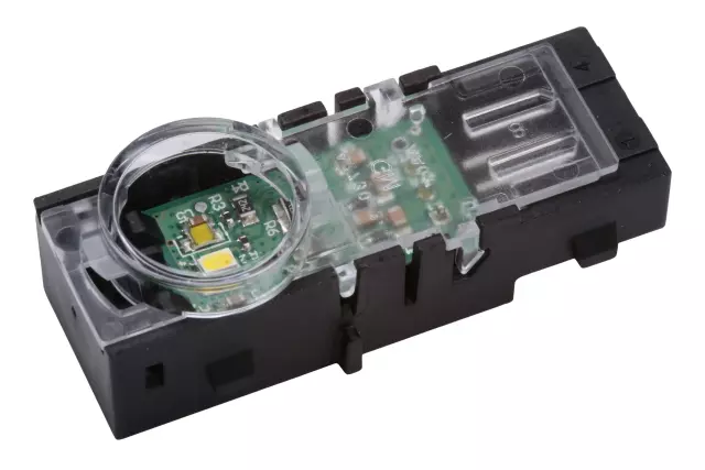 13519102 - Body: Courtesy Lamp for Cadillac: CT4, CT5 | Chevrolet: Suburban, Tahoe | GMC: Yukon, Yukon XL Image