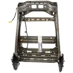 KT1Z6160136A - : Back Assembly Seat for Ford Image