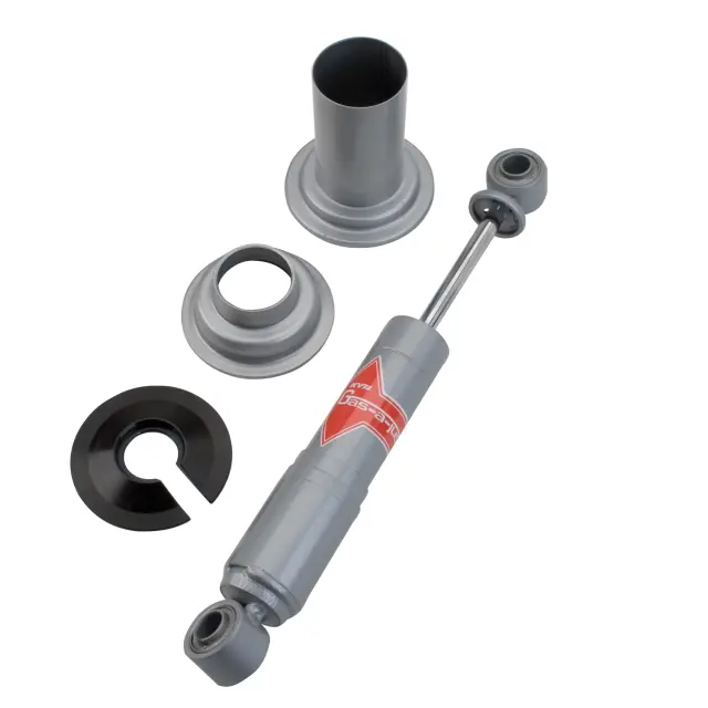 KG9122 - Suspension &amp; Steering: High Pressure Monotube Gas Strut for KYB Image
