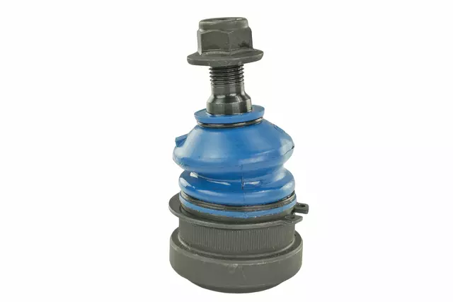 Front Lower Suspension Control Arm and Ball Joint Assembly - ACDelco (MK90691)