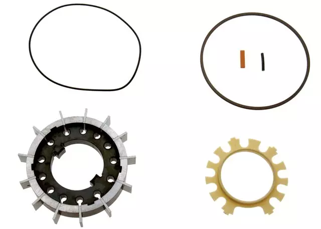 24219538 - : Automatic Transmission 17.9545 mm Fluid Pump Rotor Kit for ACDelco Image