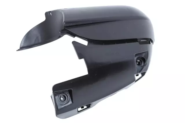 Passenger Side Outside Rearview Mirror Housing Lower Cover - GM (42574737)