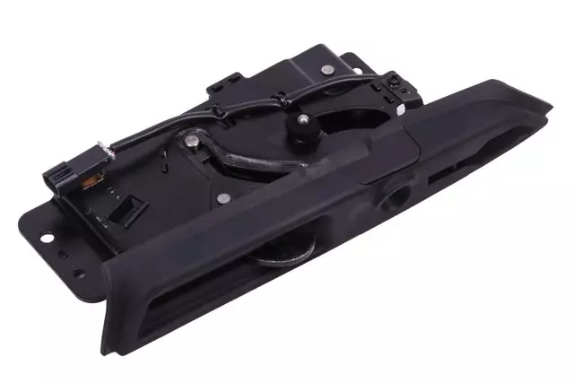Driver Side Roof Retractable Panel Latch - GM (15215460)