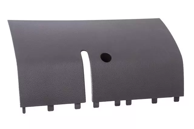 23452063 - Body: Latch Assembly Rear Cover for Cadillac: Escalade, Escalade ESV | Chevrolet: Suburban, Tahoe | GMC: Yukon, Yukon XL Image