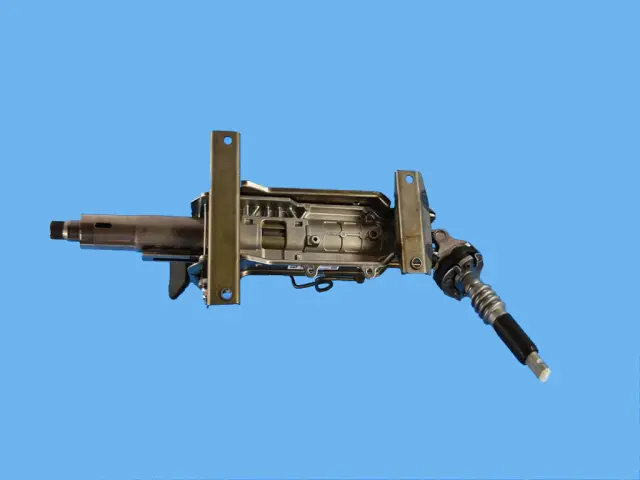 Steering Column, Export - Mopar (68723484AA)