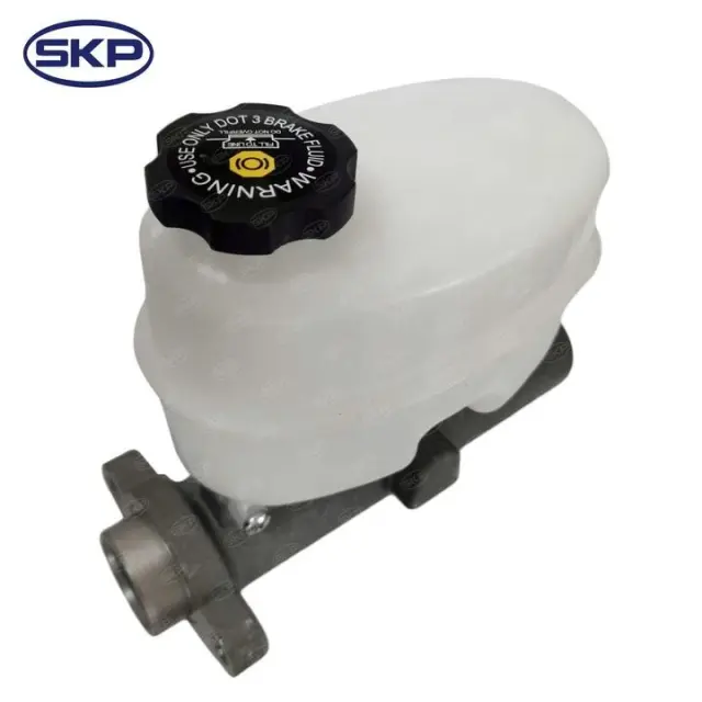 SKBM630556 - Brakes &amp; Brake Parts: SKP Brake Master Cylinder for Skyward Automotive Image