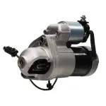 19306551 - : Remanufactured Starter for GM Image