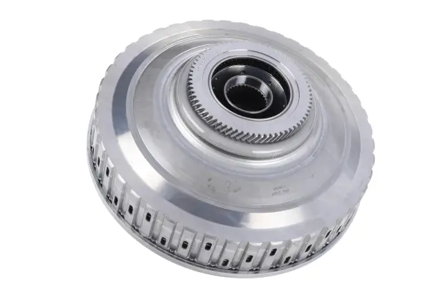 24059053 - Transmission: Automatic Transmission Clutch Drum for Chevrolet: Corvette Image