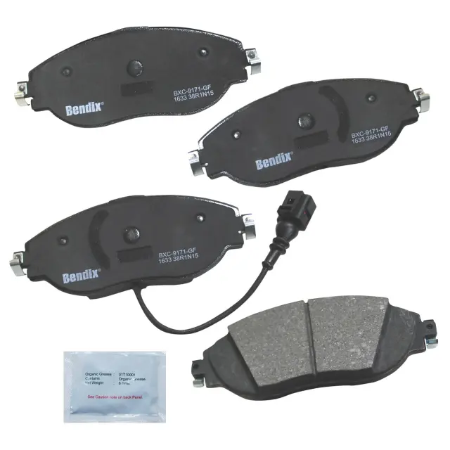 CFC1633 - : BENDIX Premium Copper-Free for BENDIX Image