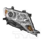 209113009 - : TYC Headlight Assembly for TYC Image