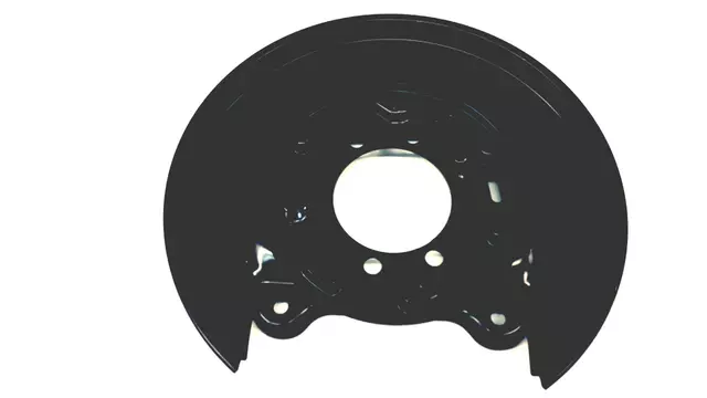 26704AE040 - : Splash Shield for Subaru: Baja, Legacy, Outback Image