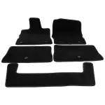 LC5Z7813086CB - : Mat - Floor Contour - Rubber for Ford Image