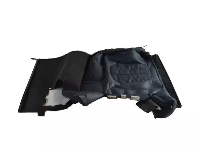 Rear Seat Back Cover - Mopar (6AF05MBBAC)