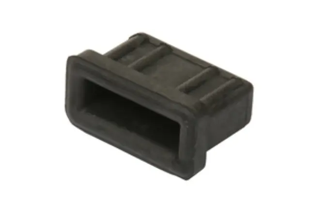17111712911 - Cooling Systems: URO Parts Radiator Mount for URO Image