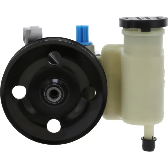 96724MN - : Power Steering Pump - Marathon HP - Hydraulic Power - New - 96724MN for Maval Image