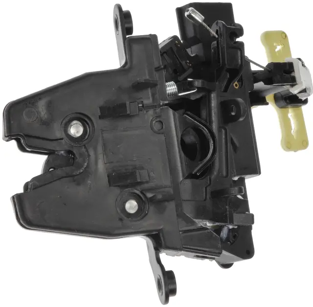 931258 - Body: Integrated Door Lock Actuator - Trunk for Dorman Image