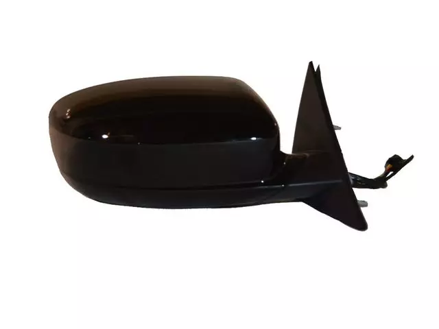 Outside Rearview Mirror, Right - Mopar (1TG40TZZAK)