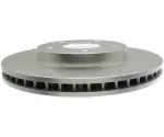 780458FZN - : Disc Brake Rotor for Raybestos Brakes Image