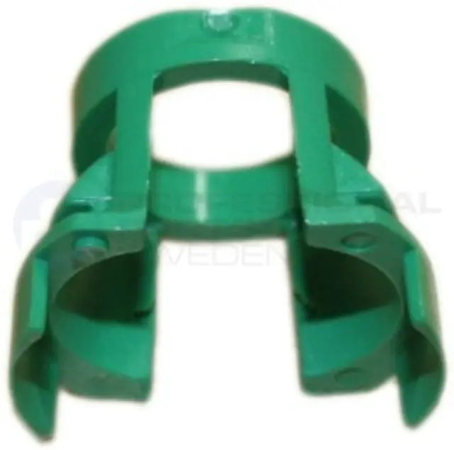 87435149 - : Professional Parts Sweden Automatic Transmission Oil Cooler Line Connector for PROFESSIONAL PARTS Image
