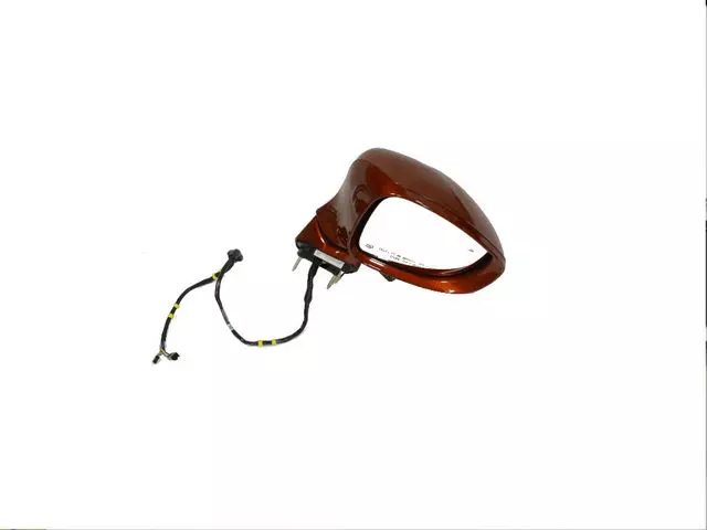 6NW96KLBAA - : Outside Rear-View Mirror, Right for Mopar Image