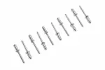 84899815 - : Body Structure Rivet Kit for GM Image
