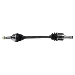 NCV10032 - : 03-07 Cadillac CTS CV Axle Assembly  - Rear Left for GSP Image
