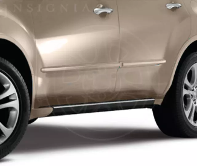 8P05STX2C0 - Body: Molding, Body Side for Acura Image