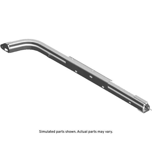 15951099 - Body: Center Track for GM Image