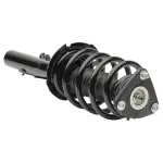 MSS050623 - : Mando Suspension Strut and Coil Spring Assembly for Mando Image
