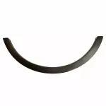 CJ5Z78290A61AA - Body: Wheel Opening Molding for Ford Image