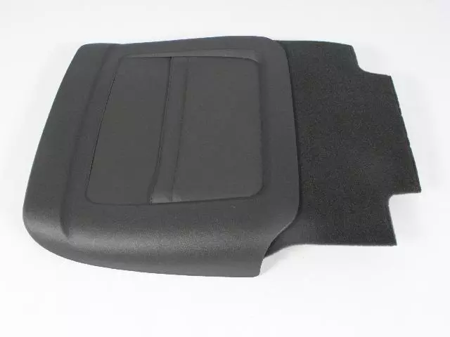 Front Seat Back Panel - Mopar (1UV13XDVAB)