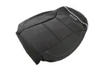 85708058 - : Seat Back Cover for GM Image