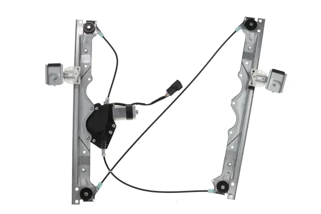 RPACH113 - : Power Window Regulator Assembly w  Motor for AISIN Image