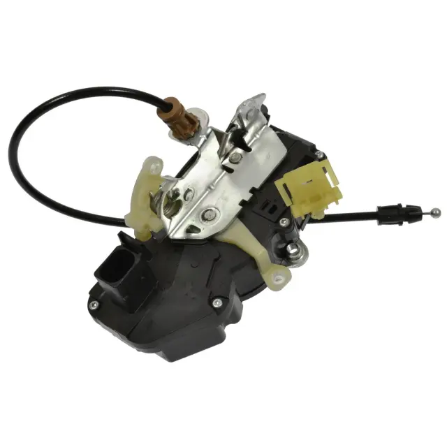 DLA721 - Exterior: Power Door Lock Actuator for SMP CORP Image
