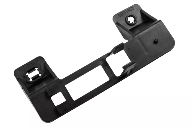 23440258 - : Low Frequency Rear Bumper Antenna Bracket for Chevrolet: Volt Image