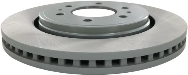 Disc Brake Rotor - bproauto (1BP00104AA)